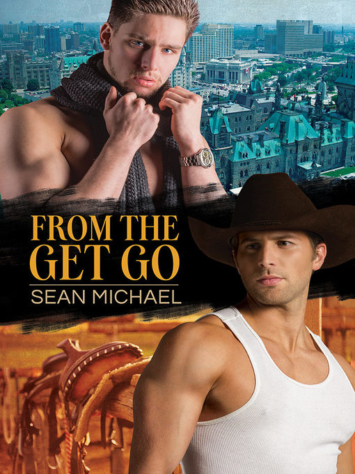 Title details for From the Get Go by Sean Michael - Available